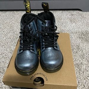 Dr. Martens Toddler size 7 boots